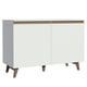 thumbnail image 1 of Mueble de Cocina Madesa Reims 2 Puertas, 1 of 10