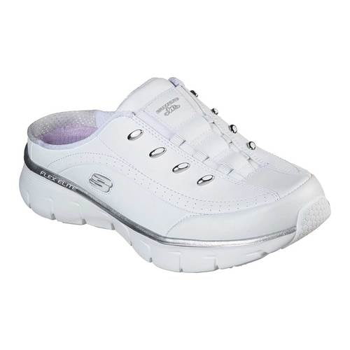 Skechers - Women's Skechers Synergy 3.0 Cheerful Insight Mule - Walmart.com - Walmart.com