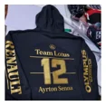 thumbnail image 5 of Sudadera Ayrton Senna F1 Edicion Especial, 5 of 5