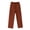 Red, variant on Karymi Womens Summer Pants Casual Straight-Leg Solid Long Lounge Cotton Linen Fabric Skin-Friendly Trousers Comfy String Trousers with Pockets Women Pants for Daily Wear
