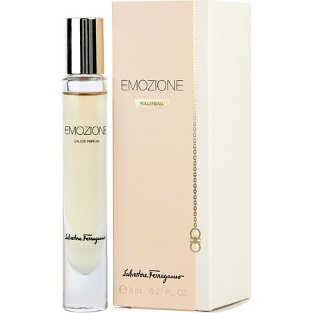 Women's Emozione By Salvatore Ferragamo