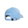 thumbnail image 2 of Argentina Adjustable Buckle Strap Cap 2006 - Light Blue, 2 of 2