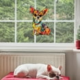 thumbnail image 5 of Window Hanging Acrylic Dog Pendant Decorative Ornament for Home, 5 of 5