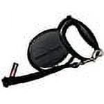 SmartLeash 550026 Dog Leash- Extra Large Black
