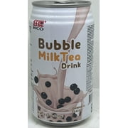 Rico Bubble Milk Tea Drink