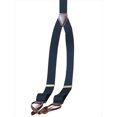 thumbnail image 1 of Scully RW040S-NAV-ONE Mens Elastic Y-Back Rangewear Suspender, Navy, One Size, 1 of 1