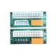 thumbnail image 3 of 24Pin Add2PSU Single Head Plástico Fuentes de alimentación fáciles de juego de enchufe de alimentación Interfaz 4PIN Sunnimix conector de alimentación, 3 of 7