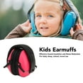 thumbnail image 3 of Cache-oreilles Protection Sonore pour Enfants, Isolation Phonique, Réduction de Bruit, Écouteurs pour Bébés de Plus de 2 Ans, 3 of 8
