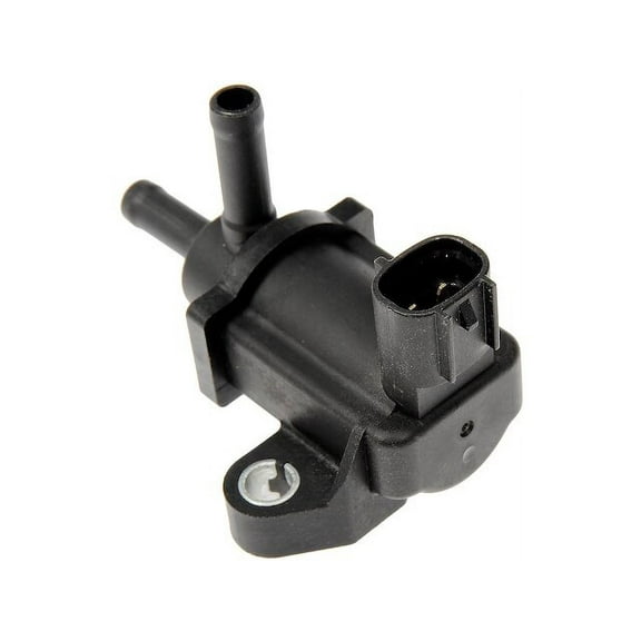 Purge Valve - Compatible with 2005 - 2016 Toyota Tacoma 2006 2007 2008 2009 2010 2011 2012 2013 2014 2015