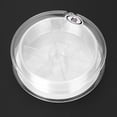 thumbnail image 4 of Fishing Line White,HENG JIA 100M Fishing Nylon Fishing Line Fishing Line Exceptional Craftsmanship, 4 of 8