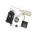 thumbnail image 2 of kurtrusly Pendulum Clock Movement DIY Replacement Chime Shaft Mute Music Box Style I Hands, 2 of 8