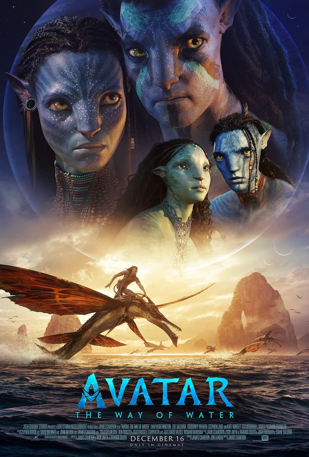 Avatar - Avatar added a new photo.