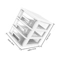 thumbnail image 2 of unbranded Caja De Almacenamiento Con Simple Para Artículos En Oficina Y, 2 of 8