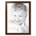 thumbnail image 2 of ArtToFrames 22x30 inch Brown Picture Frame, Brown Wood Poster Frame (4291), 2 of 8