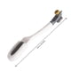 thumbnail image 4 of Injueey Cepillo para zapatos 3 en 1, depurador de zapatillas de deporte de doble cara, removedor de agarre, herramienta Universal portátil para pulir Suministros de limpieza para el hogar Injueey HA010427-00, 4 of 6