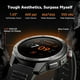 thumbnail image 2 of Reloj inteligente Wesocfit GTX2 para hombre con pantalla AMOLED GPS de 1,43 pulgadas, 2 of 8