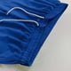 thumbnail image 5 of Ceisia Men's Quick-Dry Swim Trunks | 4-Way Stretch Elastic Waist Beach Shorts (Multiple Solid Colors) Gifts, 5 of 7