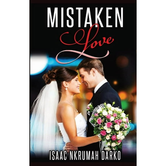Mistaken Love, (Paperback)
