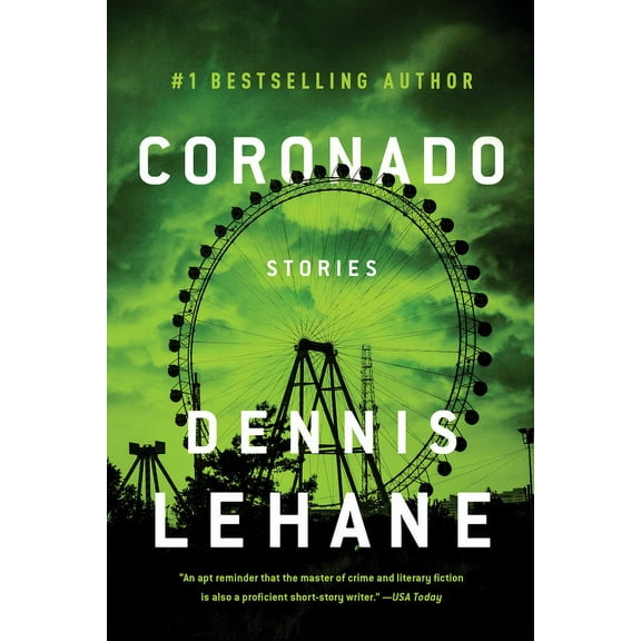 Coronado: Stories, (Paperback)