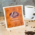 thumbnail image 4 of Ellis Paquet de Café Décaféiné 0.5 oz - 150/caisse, 4 of 4
