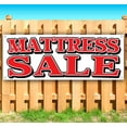 thumbnail image 2 of Mattress Special 13 oz Vinyl Banner With Metal Grommets, 2 of 5