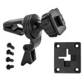 thumbnail image 2 of Soporte para Coche Arkon Air Vent para Radios Satelitales Sirius XM, 2 of 2