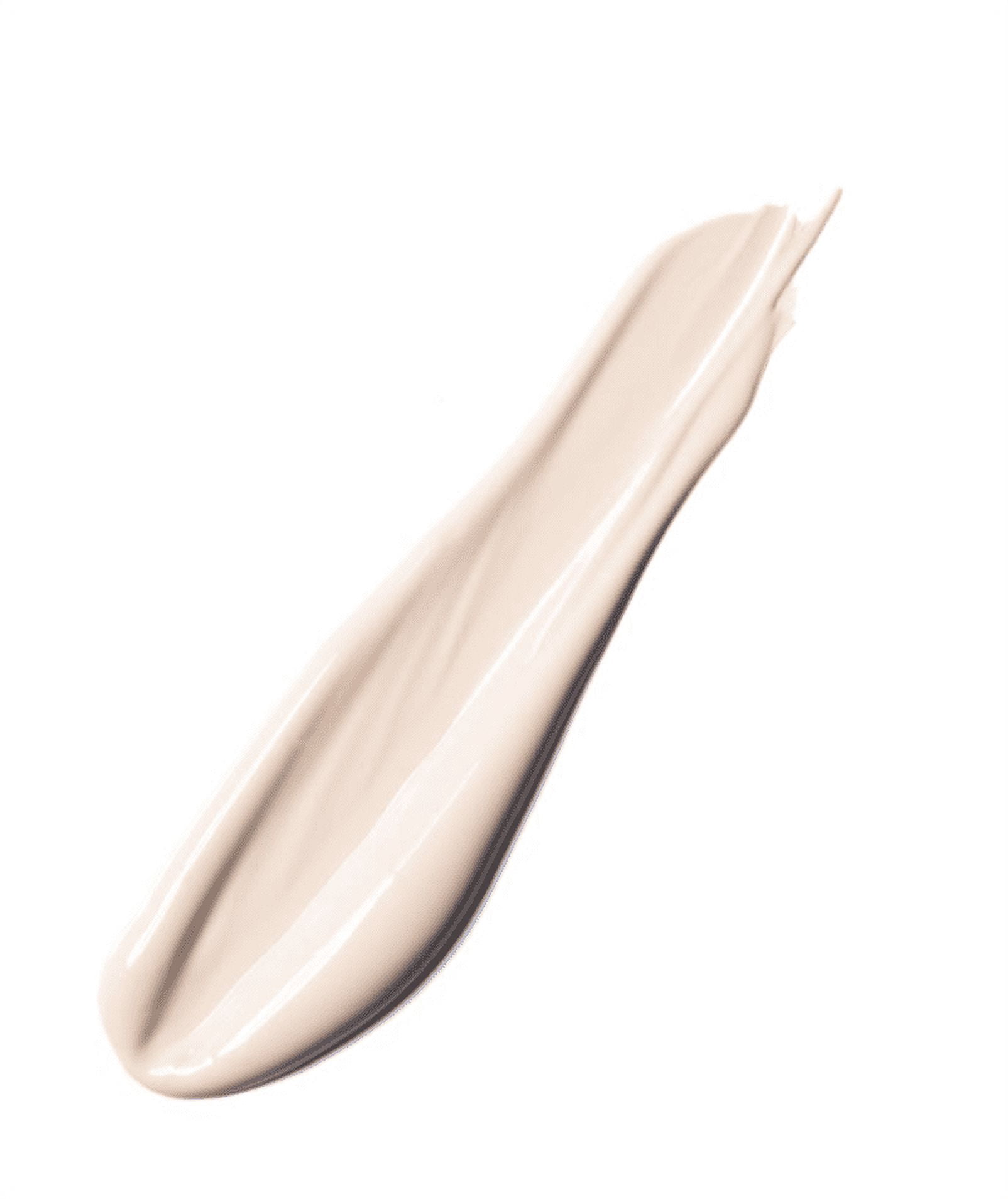 Uoma by Sharon C, Flawless IRL Skin Perfecting Foundation White Pearl T1