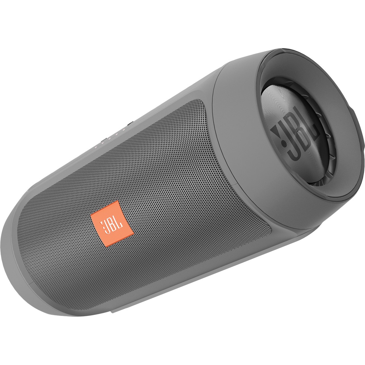 最大級の通販サイト JBL Charge 2+ Splashproof Portable Bluetooth Speakers Black  ホームシアター