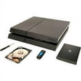 thumbnail image 2 of Fantom Drives 2TB Hard Drive Upgrade Kit 2 for Sony PlayStation 4, Slim, and Pro, 2 of 2