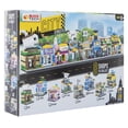 thumbnail image 4 of Block Tech City Streets Build Kit for Kids, Ages: 8+, 4 of 4