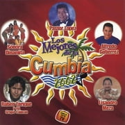 Los Mejores De La Cumbia 2002