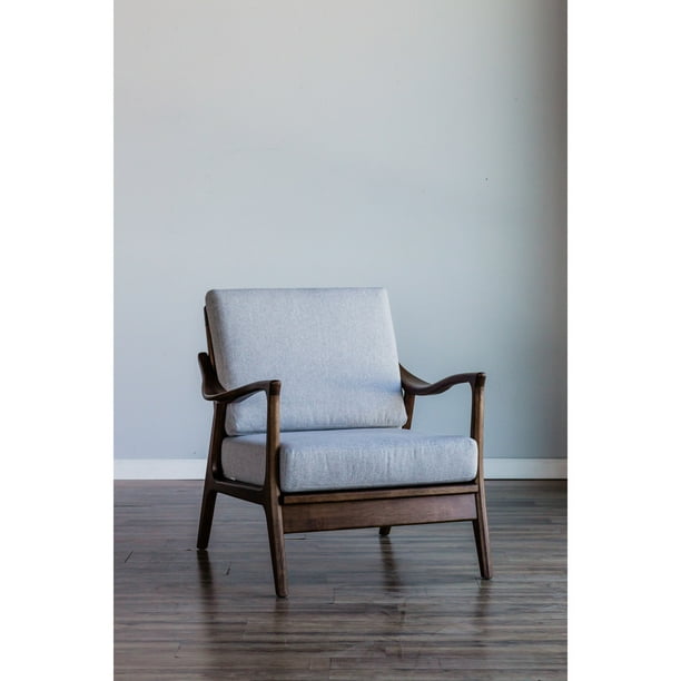 Slate Lounge Chair - Walmart.com - Walmart.com