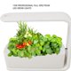 thumbnail image 4 of Hidropónnico de ESPECTRO FUSTENAME, de Cultivo Hidropónnico de Cultivo Interior, Kit de Germinación de Jardín Hidropónnico de Crecimiento Saludable Y Inteligente, 4 of 7
