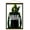 Premium Print and Beechwood Hanger Bundle, variant on DC Comics - Green Arrow - Year One Wall Poster, 14.725" x 22.375"