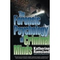 thumbnail image 1 of Pre-Owned The Forensic Psychology of Criminal Minds (Paperback) 0425232263 9780425232262, 1 of 1