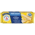 Voortman SugarFree Lemon Wafer Cookies, 9 Oz.