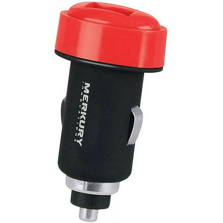 Merkury M-cc2525 Usb 2.1a 2-tone Car Cha