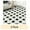 white, variant on Abyssaly 12" x 12" (10Pcs) Peel and Stick Floor Tile Vinyl Flooring Removable Self- Adhesive for Bathroom, Kitchen (Black and White)