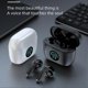 thumbnail image 5 of Wireless Earbuds For Music Wireless BT 5.3 Earbuds With Led Battery Display, 5 of 5