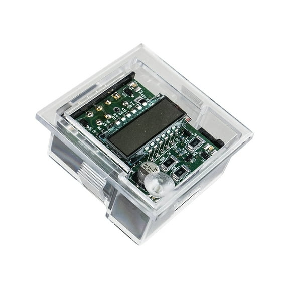 MTD 925-04022B Hour Meter Murray Troy-Bilt Mustang XP Colt ZT Wide RZT 50 42