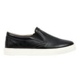 thumbnail image 6 of Deer Stags Kids' Tillard Jr. Comfort Casual Slip-On - Black/White - 3.5 Big Kid Medium, 6 of 8