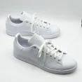 thumbnail image 2 of Ad-id-as “Stan Smith Endorsement” Men’s Leather Tennis Shoe [Cloud White] - NEW, 2 of 6