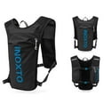 thumbnail image 2 of 5L Running Hydration Vest Backpack Breathable Jogging Backpack with 1.5L Water Bladder, 2 of 6