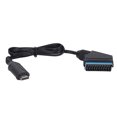thumbnail image 1 of 720P 1080P SCART HD SCART to HD Convertisseur d'Interface Multimédia, Adaptateur d'Interface Multimédia pour VCR VHS DVD, 1 of 7