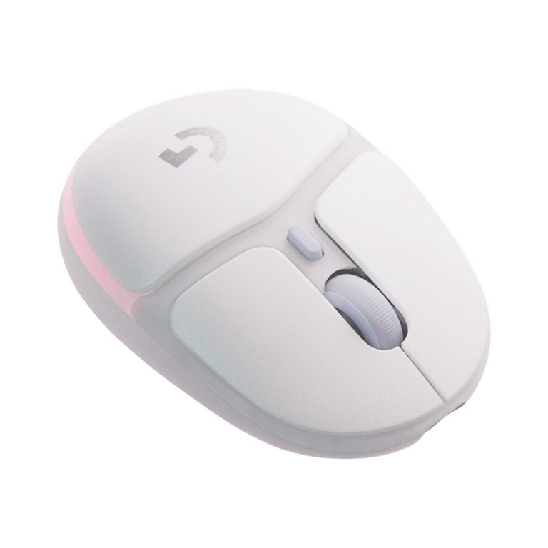 Logitech G705 ワイヤレスマウス G705ワイヤレスゲーミングマウス（手が小さいユーザー向け