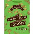 thumbnail image 2 of Big, Bad Book of Botany, Michael Largo Paperback, 2 of 3
