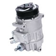 thumbnail image 5 of Miumaeov AC Air Conditioner Compressor + A/C Clutch Fit Audi A3 TT VW Jetta Golf GTI Beetle Passat Eos 2.0L 1K0820803, 5 of 15