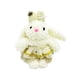 thumbnail image 1 of Decoraciones de Pascua, adornos de Pascua, regalos de Pascua, llavero con orejas largas, colgante para bolsos de niñas, accesorios para juguetes, un llavero., 1 of 5