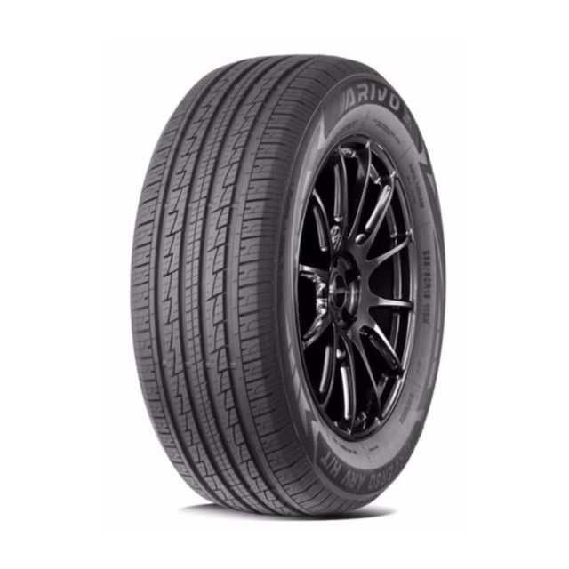 KIT 1 LLANTA 245/65R17 ARIVO TRAVERSO ARV H/T + VALVULA