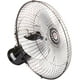 thumbnail image 1 of Ventilador de Techo MyTek 18' ASPAS de METAL 3126M, 1 of 3